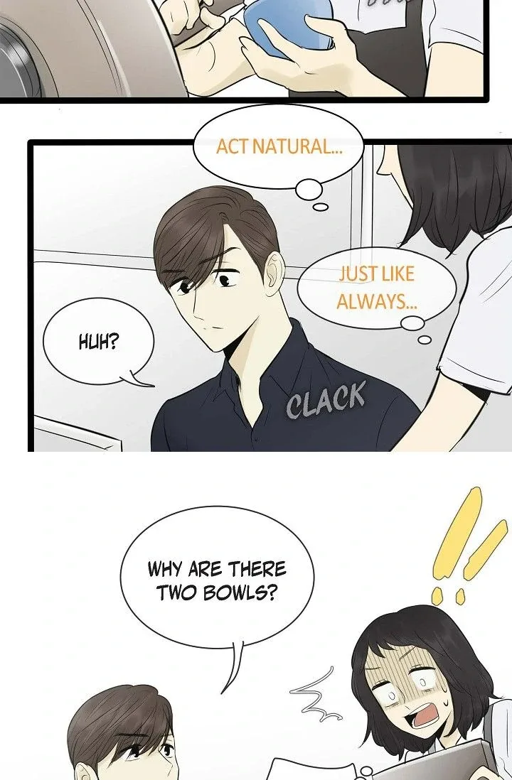 Clean with Passion for Now [Official] Chapter 82 page 34