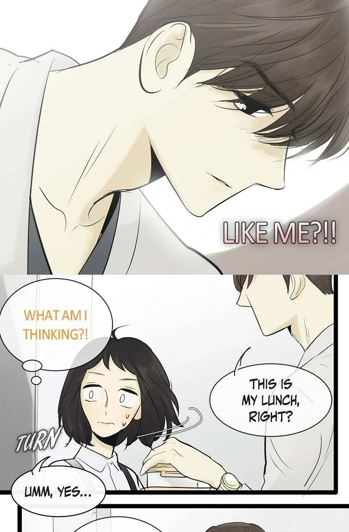 Clean with Passion for Now [Official] Chapter 82 page 31