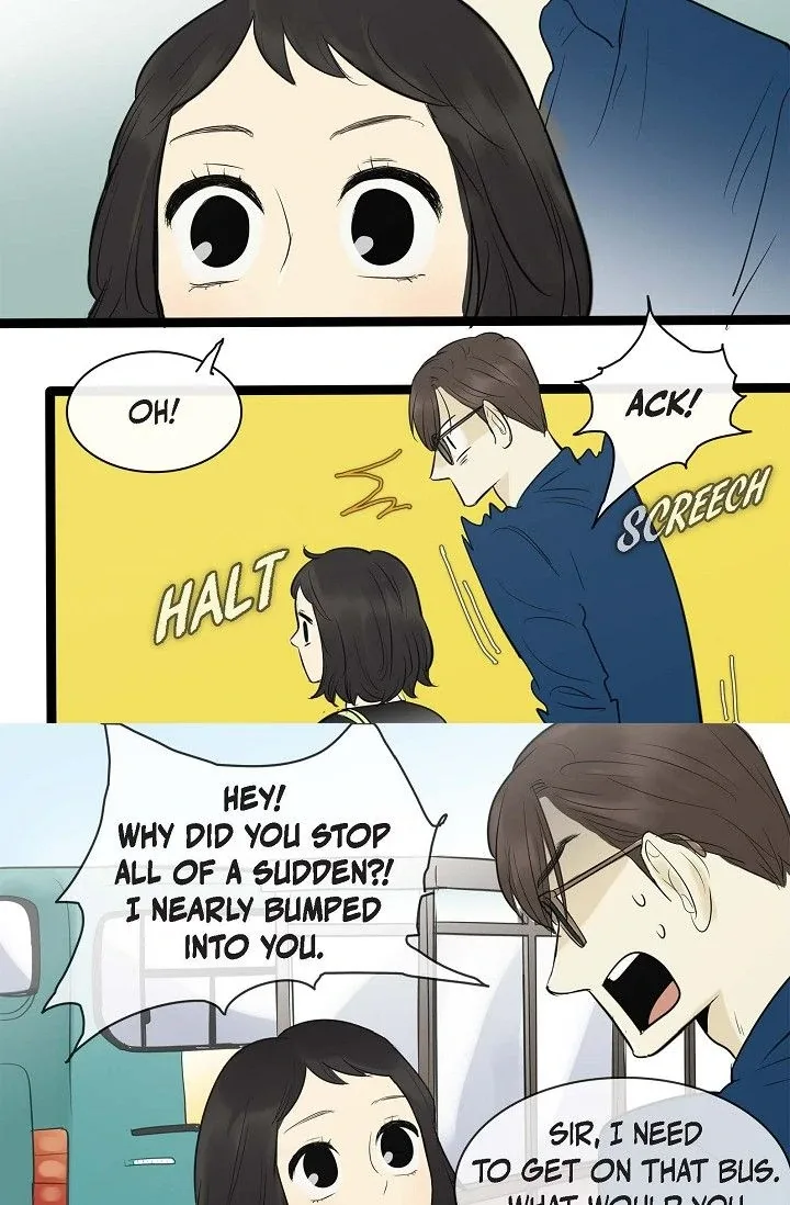Clean with Passion for Now [Official] Chapter 79 page 35