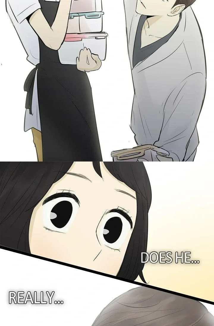 Clean with Passion for Now [Official] Chapter 82 page 30