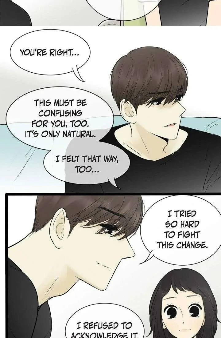 Clean with Passion for Now [Official] Chapter 84 page 10