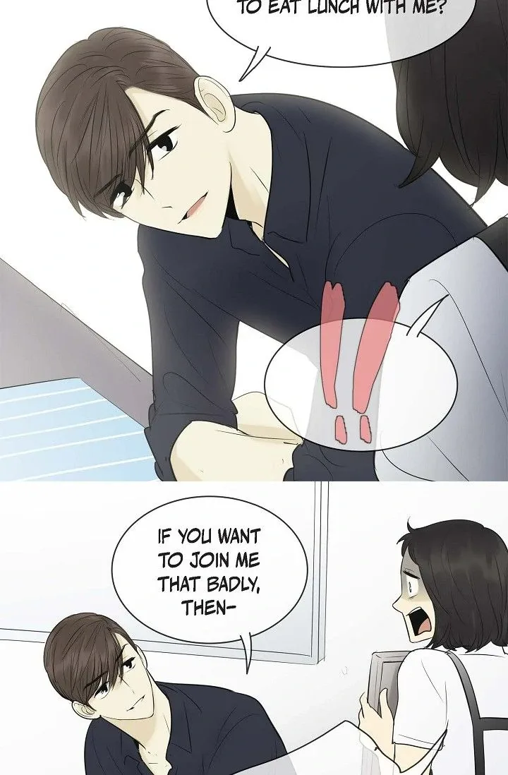 Clean with Passion for Now [Official] Chapter 82 page 36