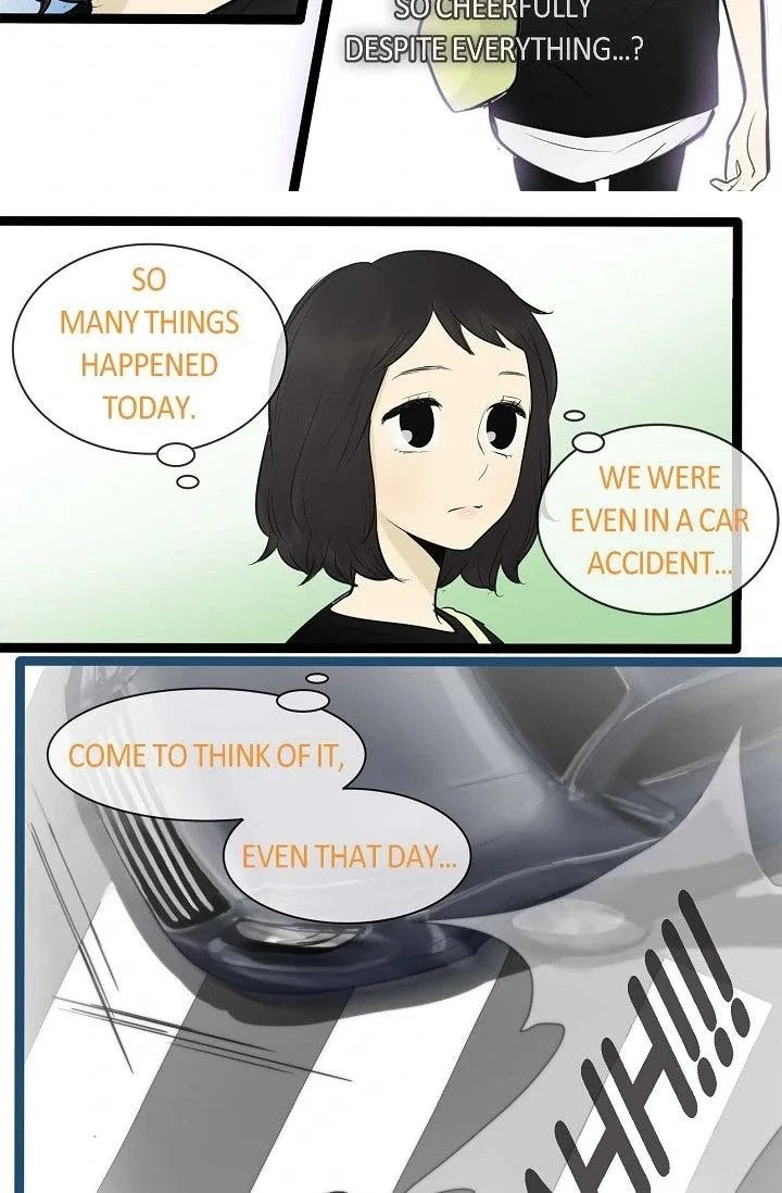 Clean with Passion for Now [Official] Chapter 81 page 14