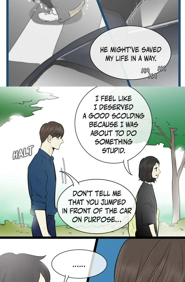 Clean with Passion for Now [Official] Chapter 81 page 21