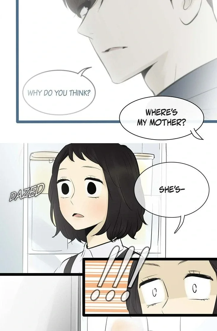 Clean with Passion for Now [Official] Chapter 82 page 27