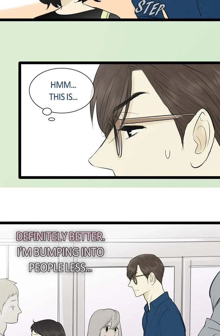 Clean with Passion for Now [Official] Chapter 79 page 33