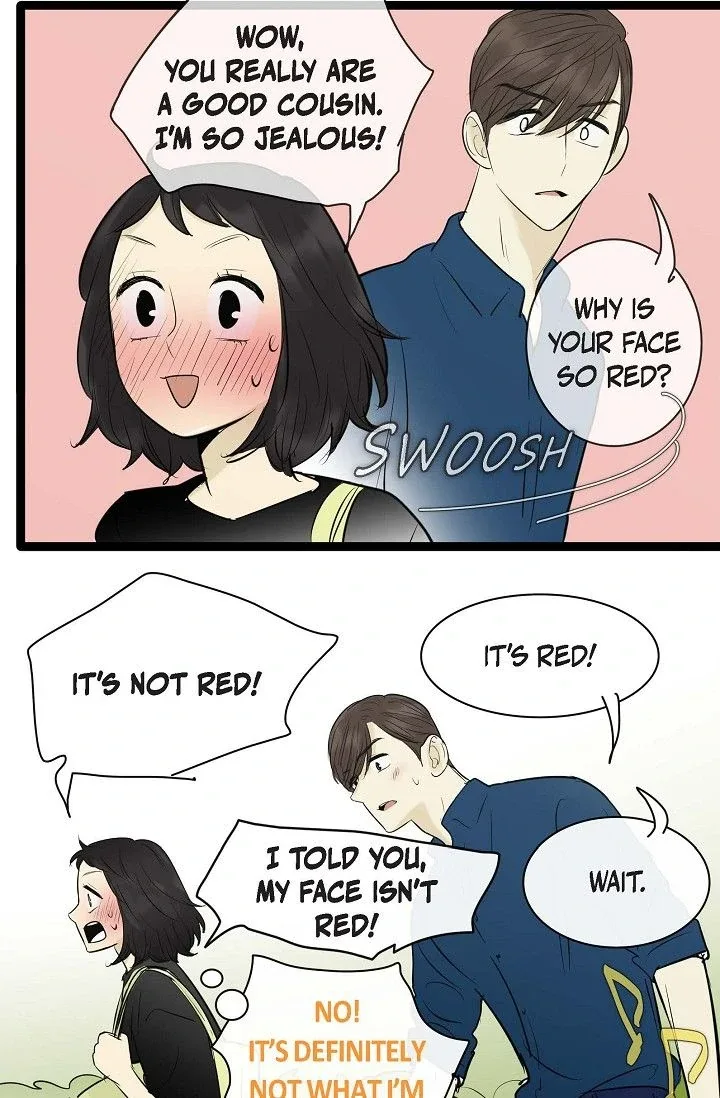 Clean with Passion for Now [Official] Chapter 81 page 31