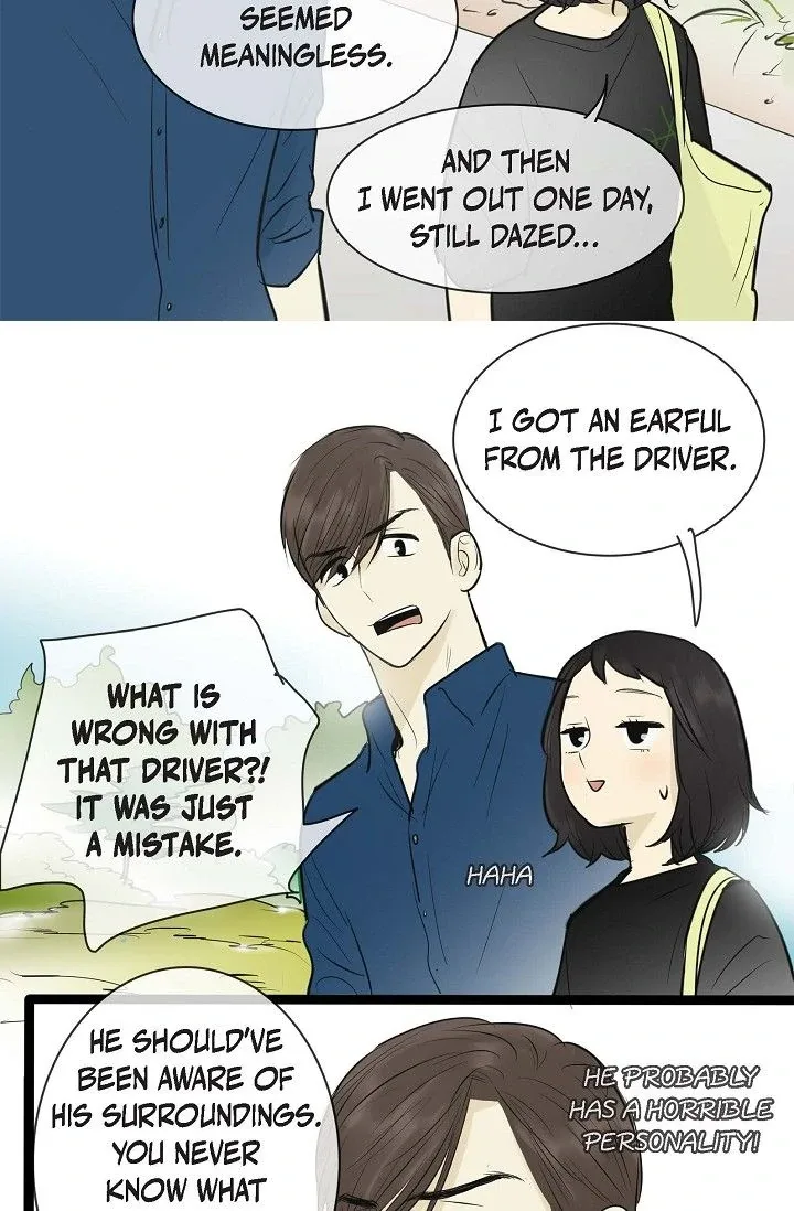 Clean with Passion for Now [Official] Chapter 81 page 19