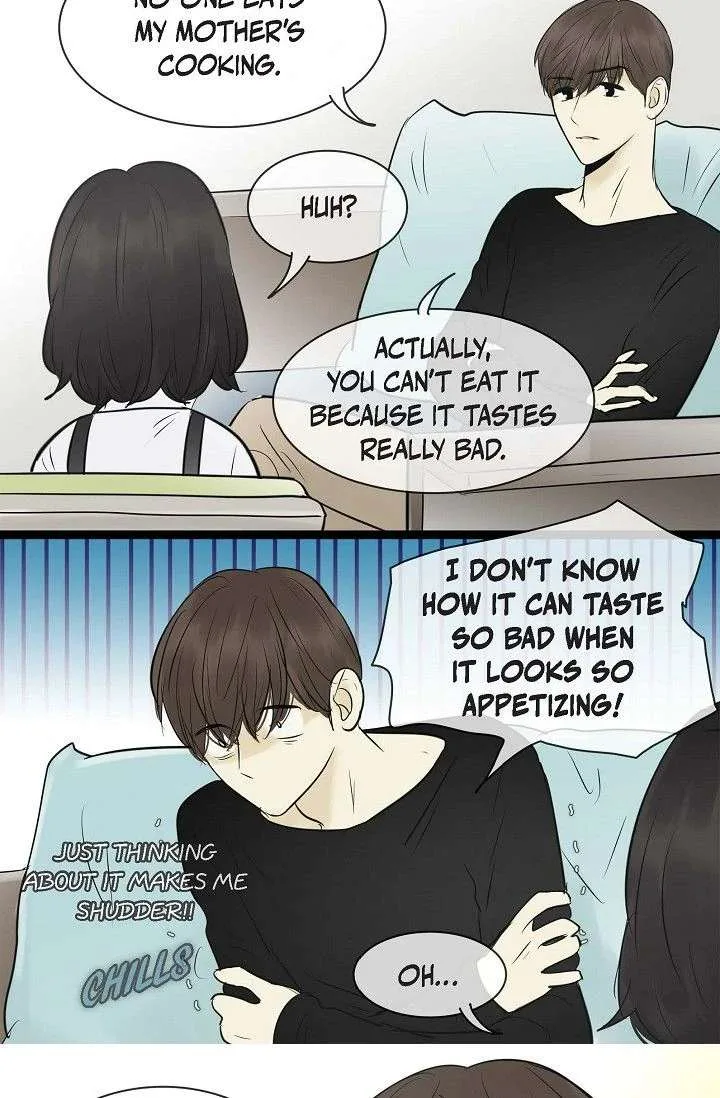 Clean with Passion for Now [Official] Chapter 84 page 3