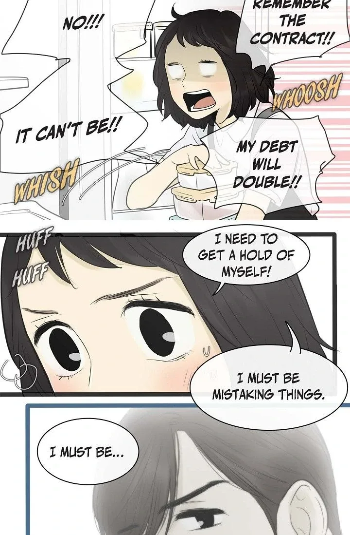 Clean with Passion for Now [Official] Chapter 82 page 26
