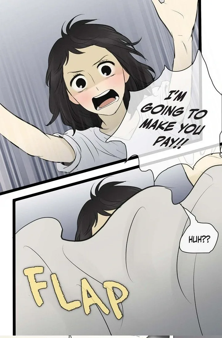Clean with Passion for Now [Official] Chapter 76 page 5