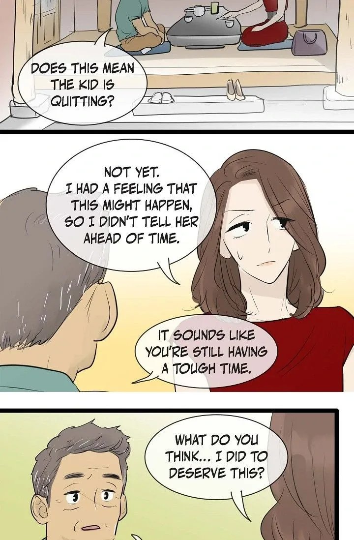 Clean with Passion for Now [Official] Chapter 82 page 41