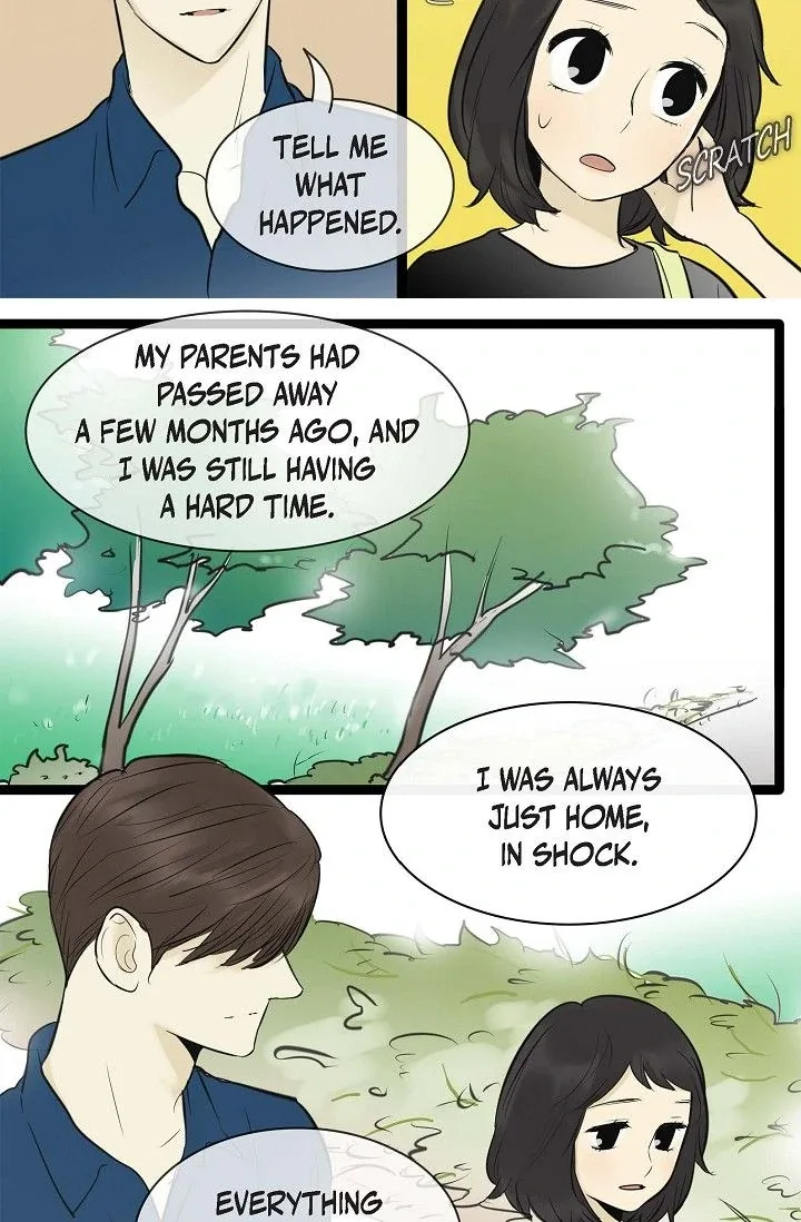 Clean with Passion for Now [Official] Chapter 81 page 18
