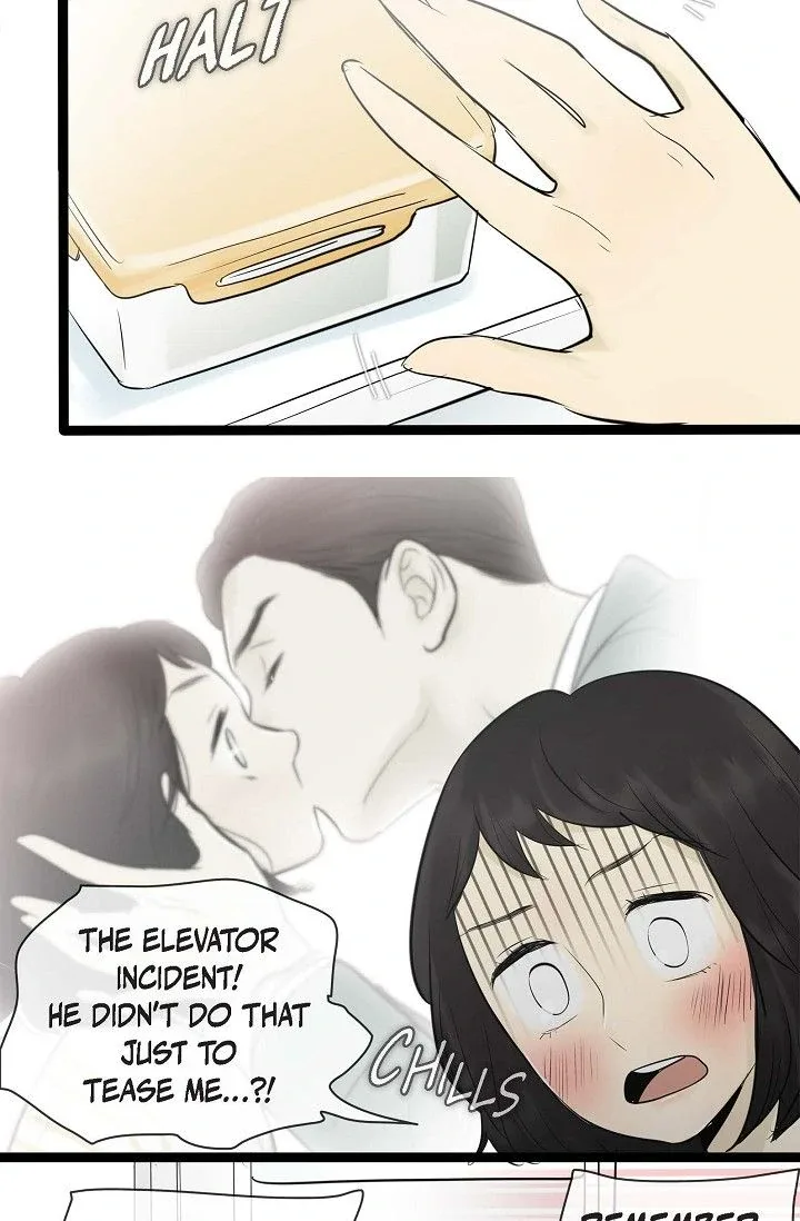 Clean with Passion for Now [Official] Chapter 82 page 25