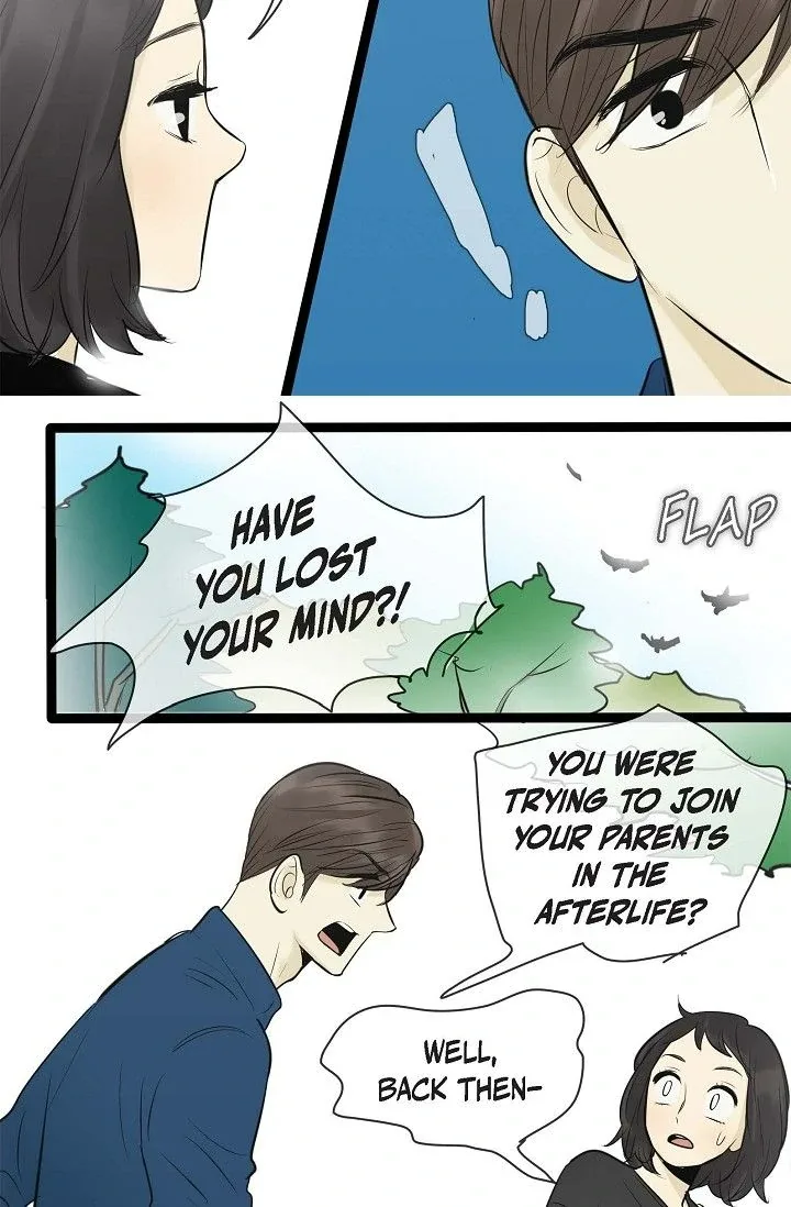 Clean with Passion for Now [Official] Chapter 81 page 22