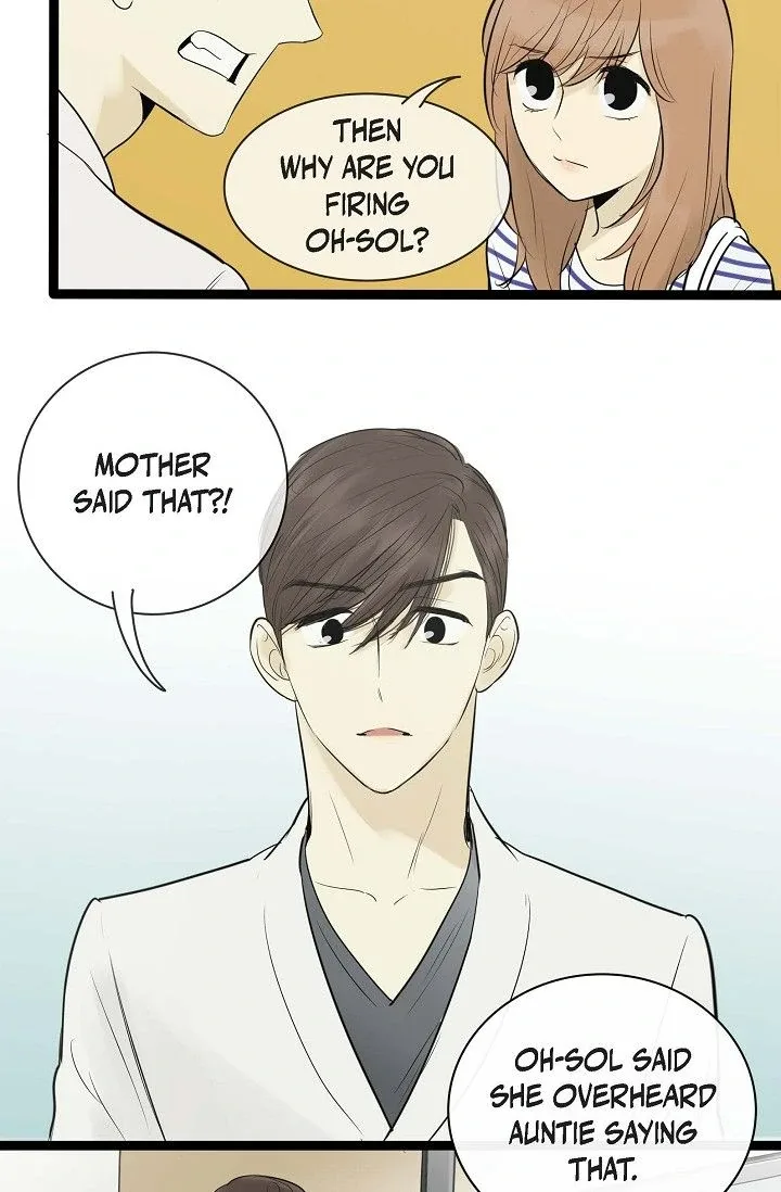 Clean with Passion for Now [Official] Chapter 82 page 19