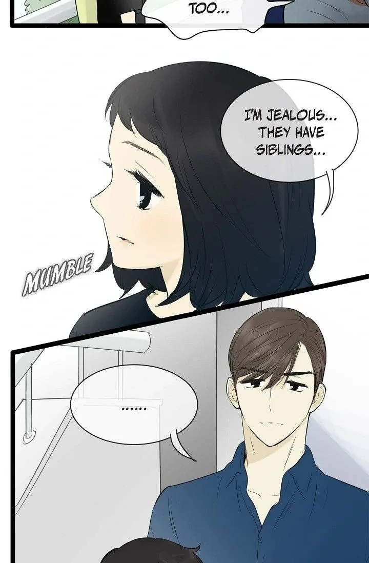 Clean with Passion for Now [Official] Chapter 81 page 10