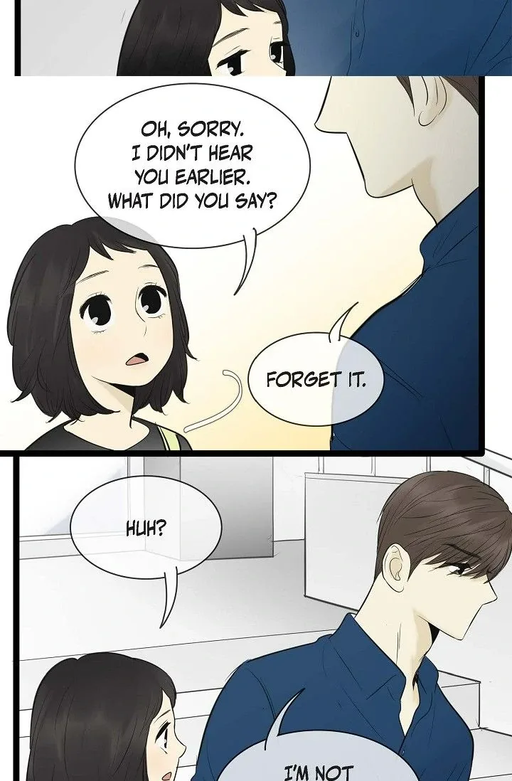 Clean with Passion for Now [Official] Chapter 81 page 11