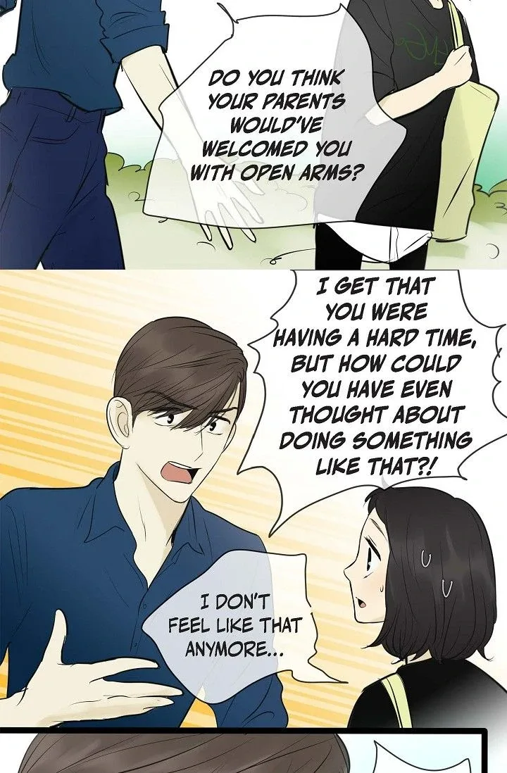 Clean with Passion for Now [Official] Chapter 81 page 23