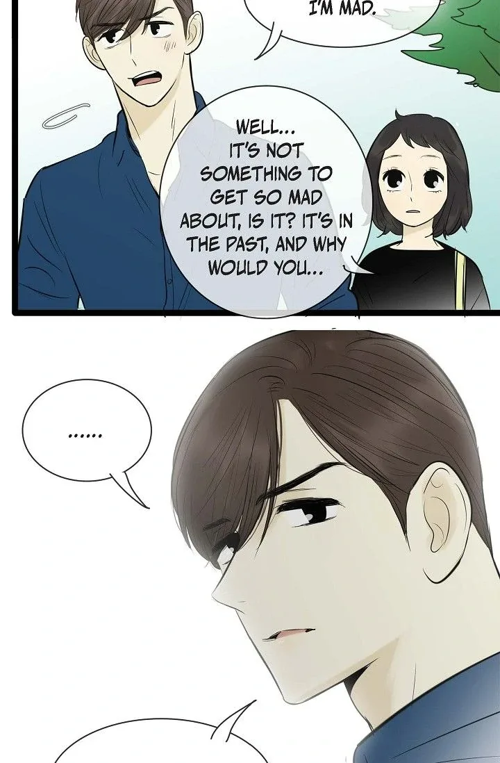 Clean with Passion for Now [Official] Chapter 81 page 27