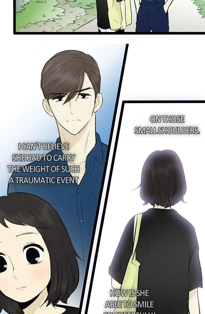 Clean with Passion for Now [Official] Chapter 81 page 13