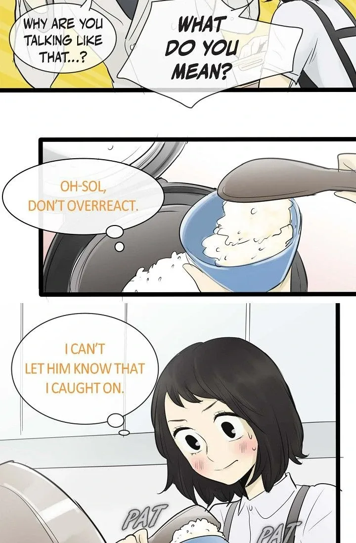 Clean with Passion for Now [Official] Chapter 82 page 33