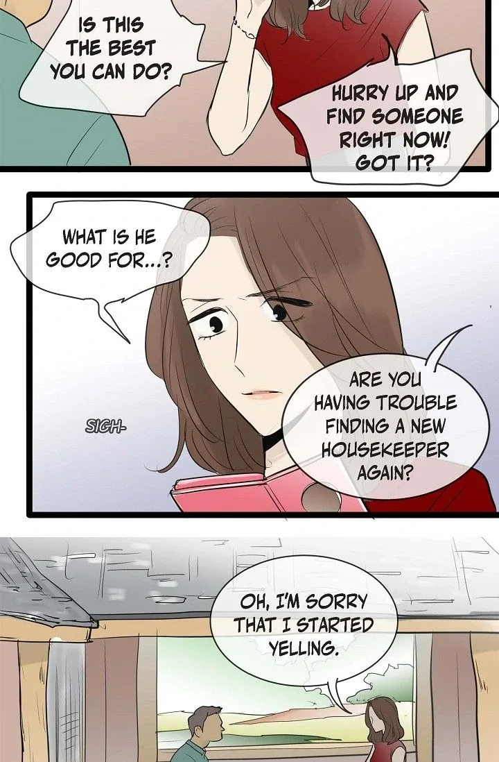 Clean with Passion for Now [Official] Chapter 82 page 40