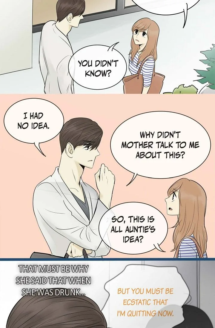 Clean with Passion for Now [Official] Chapter 82 page 20