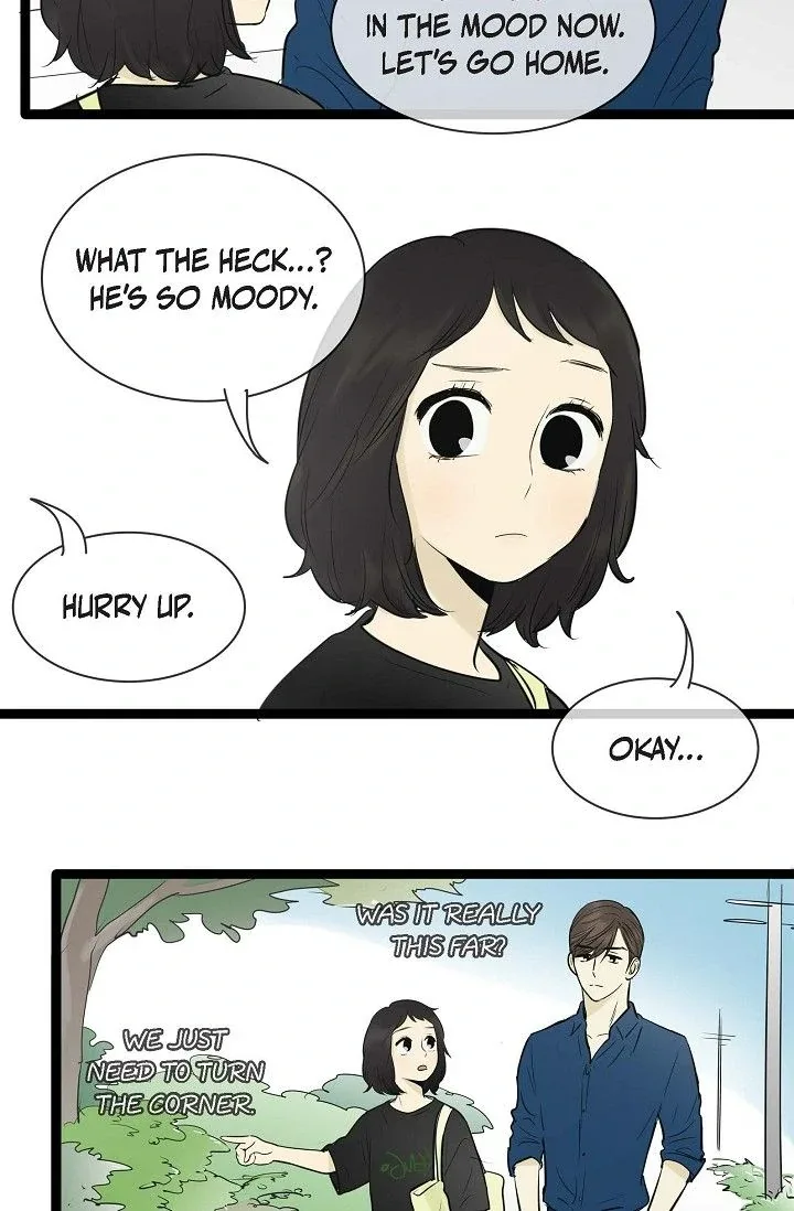 Clean with Passion for Now [Official] Chapter 81 page 12