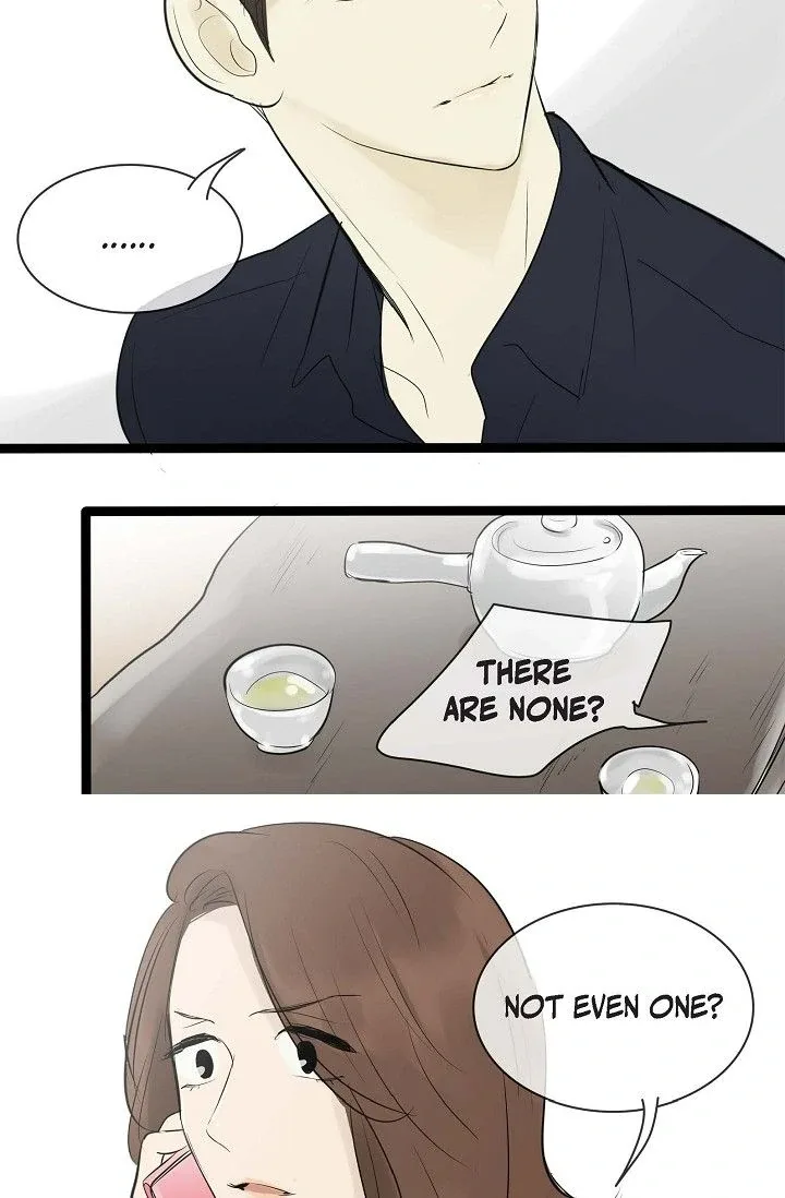 Clean with Passion for Now [Official] Chapter 82 page 38