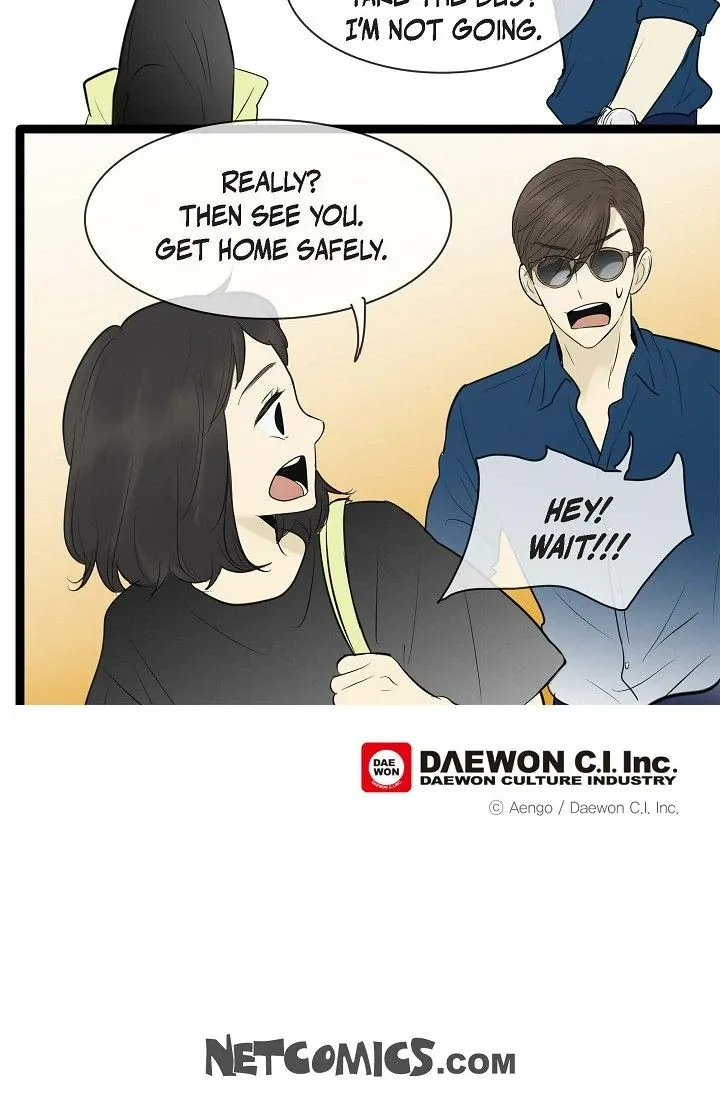 Clean with Passion for Now [Official] Chapter 79 page 37