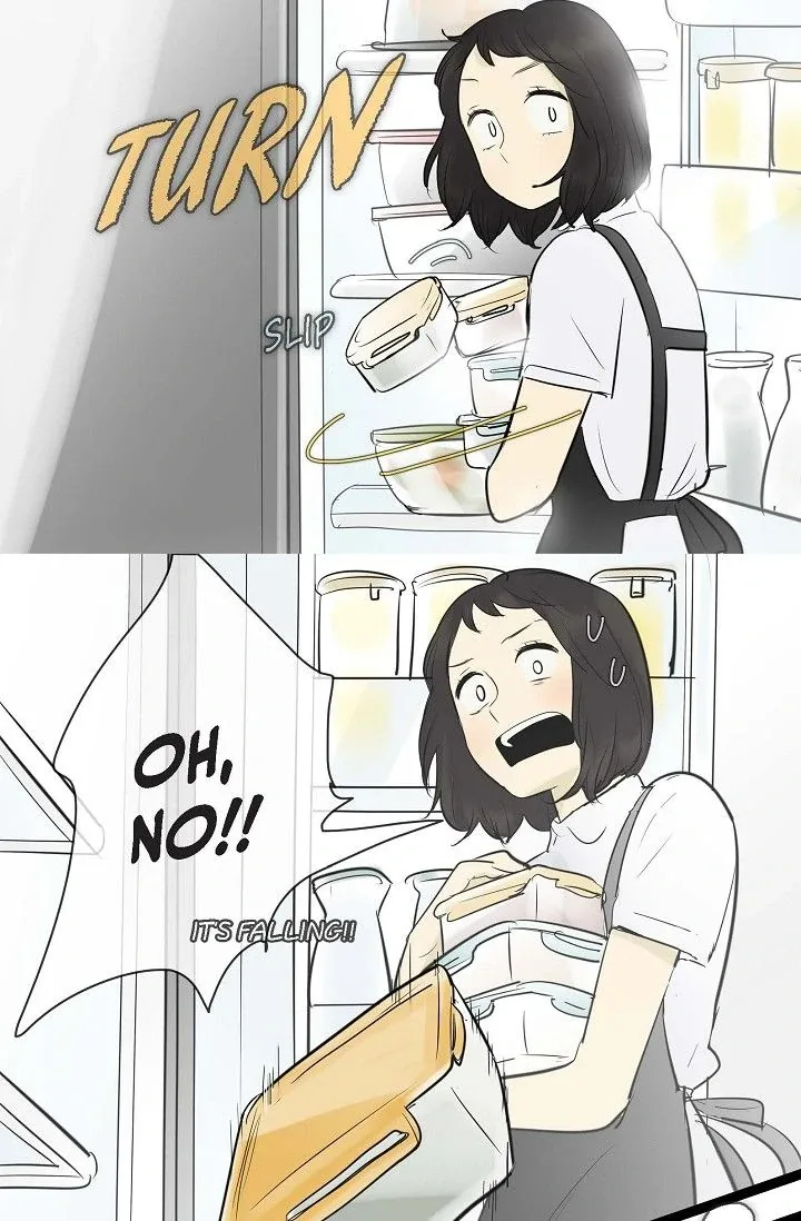 Clean with Passion for Now [Official] Chapter 82 page 28