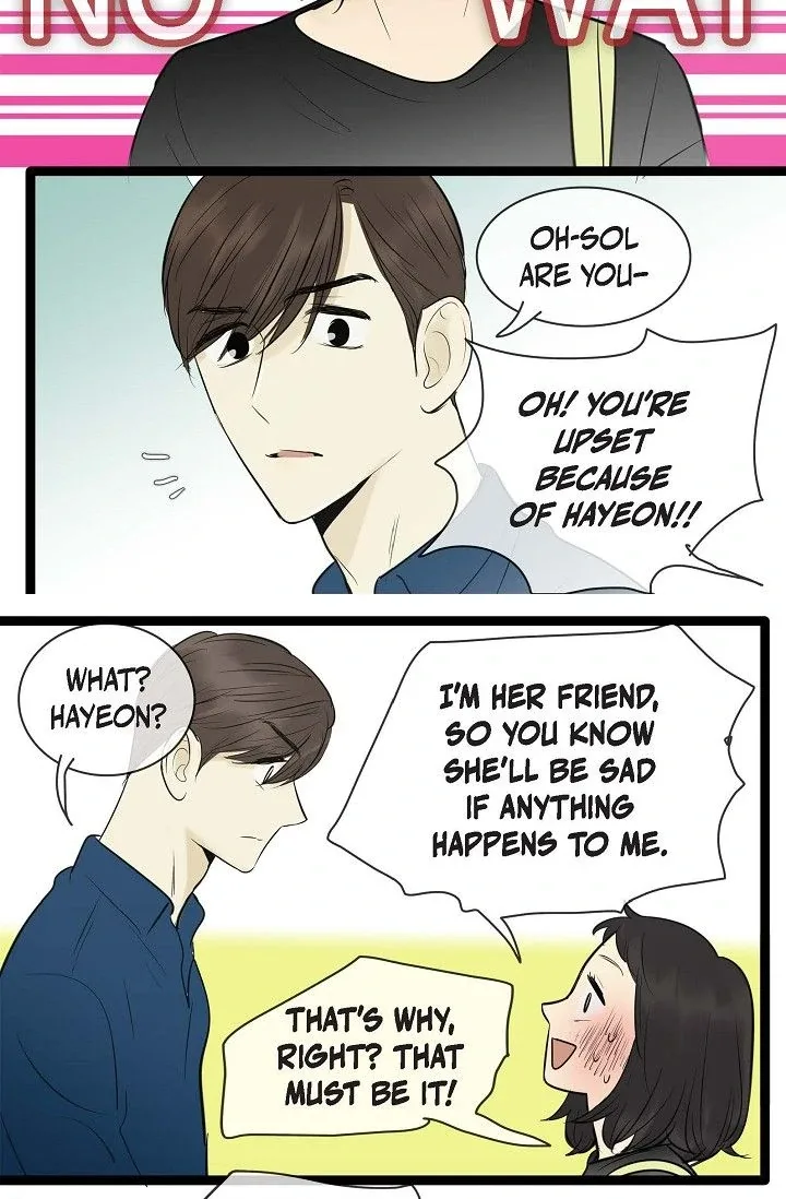 Clean with Passion for Now [Official] Chapter 81 page 30