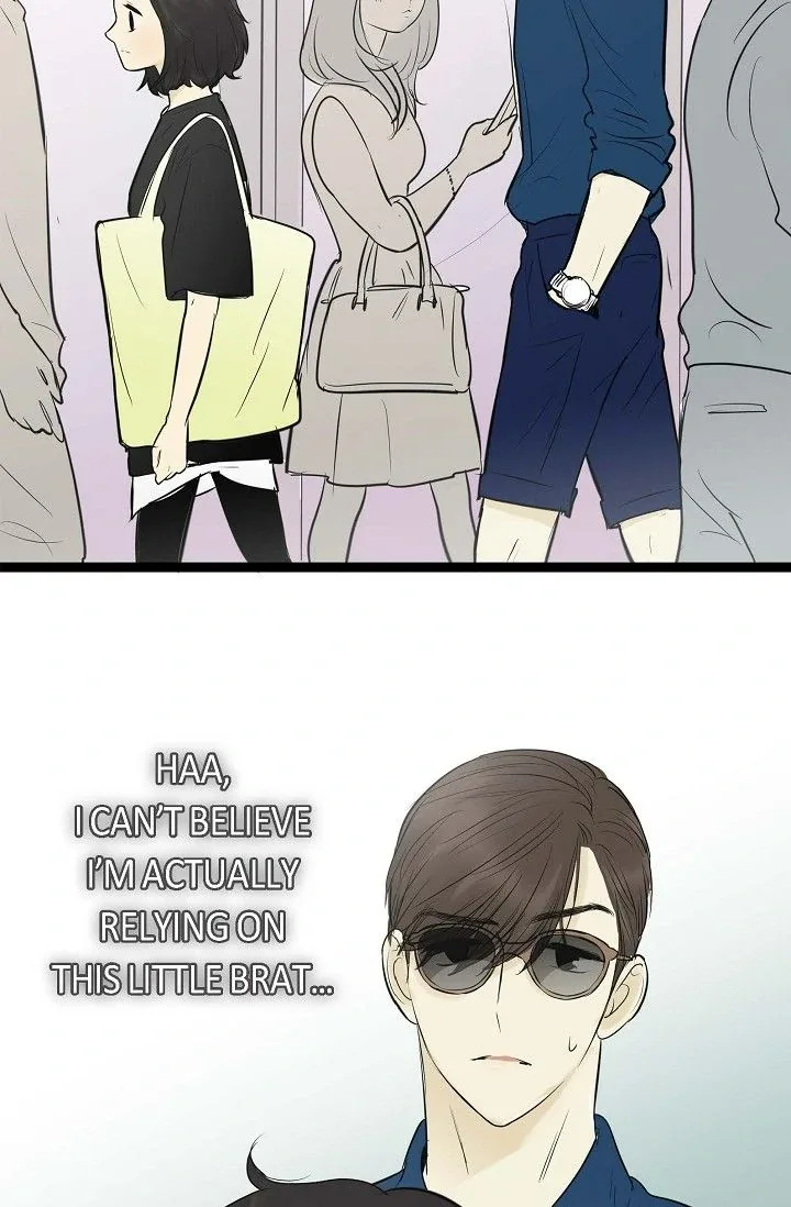 Clean with Passion for Now [Official] Chapter 79 page 34