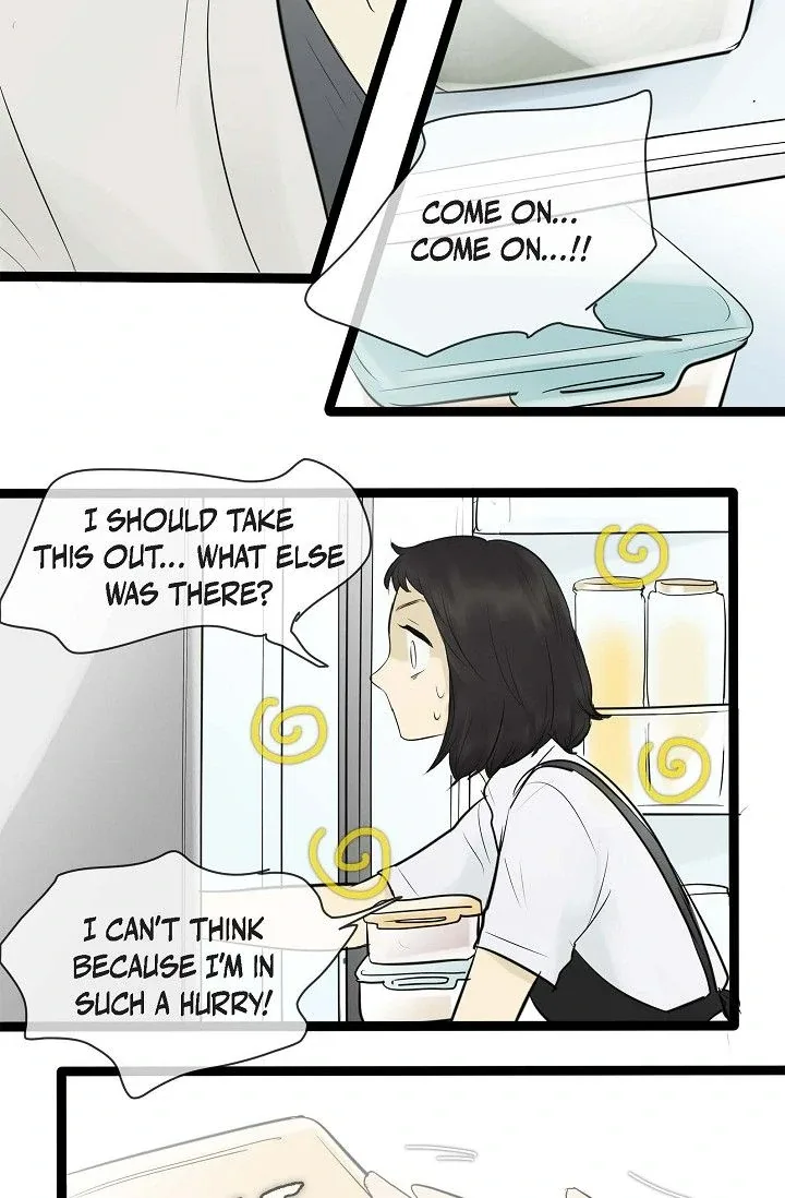 Clean with Passion for Now [Official] Chapter 82 page 24