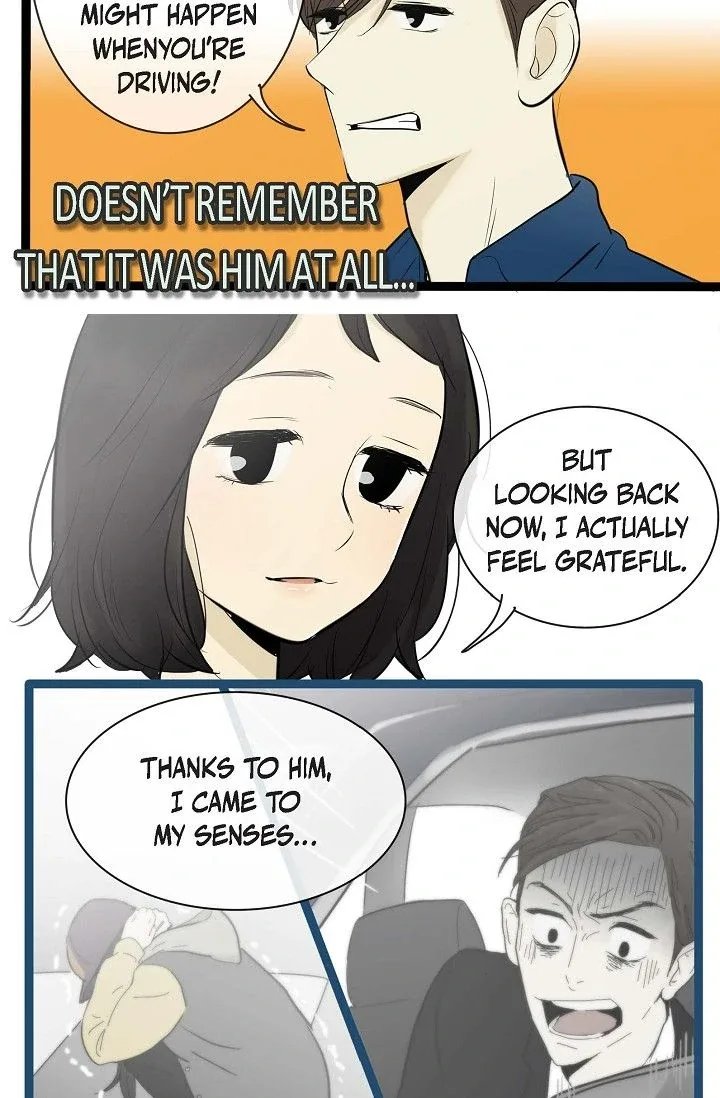 Clean with Passion for Now [Official] Chapter 81 page 20