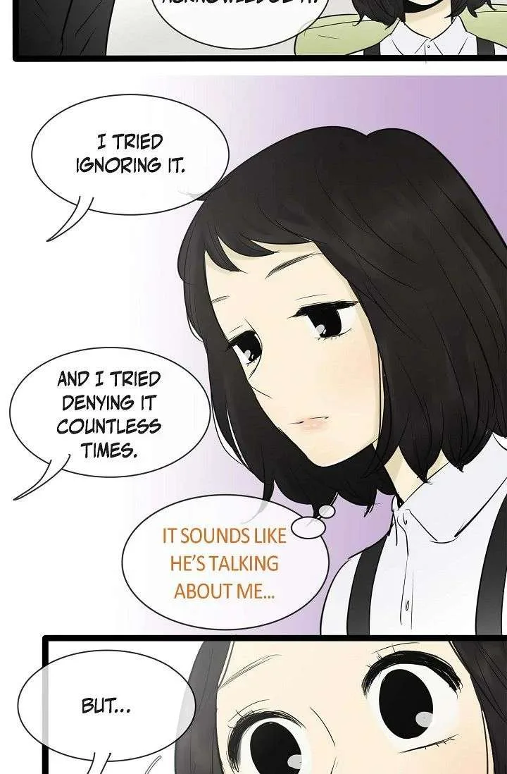 Clean with Passion for Now [Official] Chapter 84 page 11