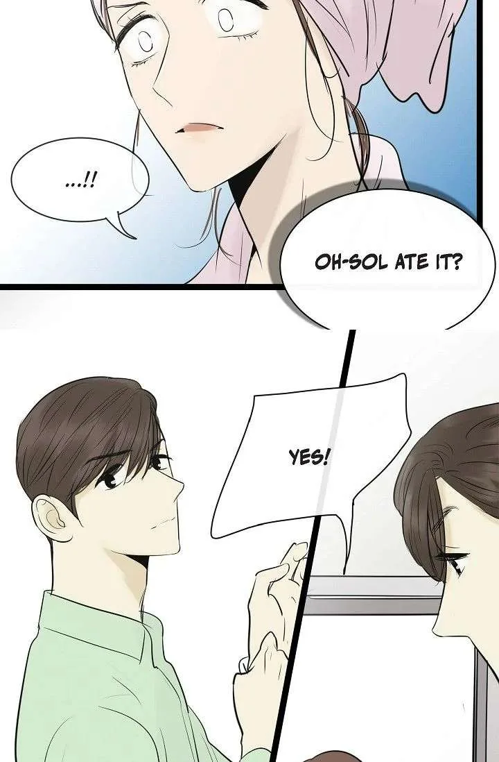 Clean with Passion for Now [Official] Chapter 83 page 27