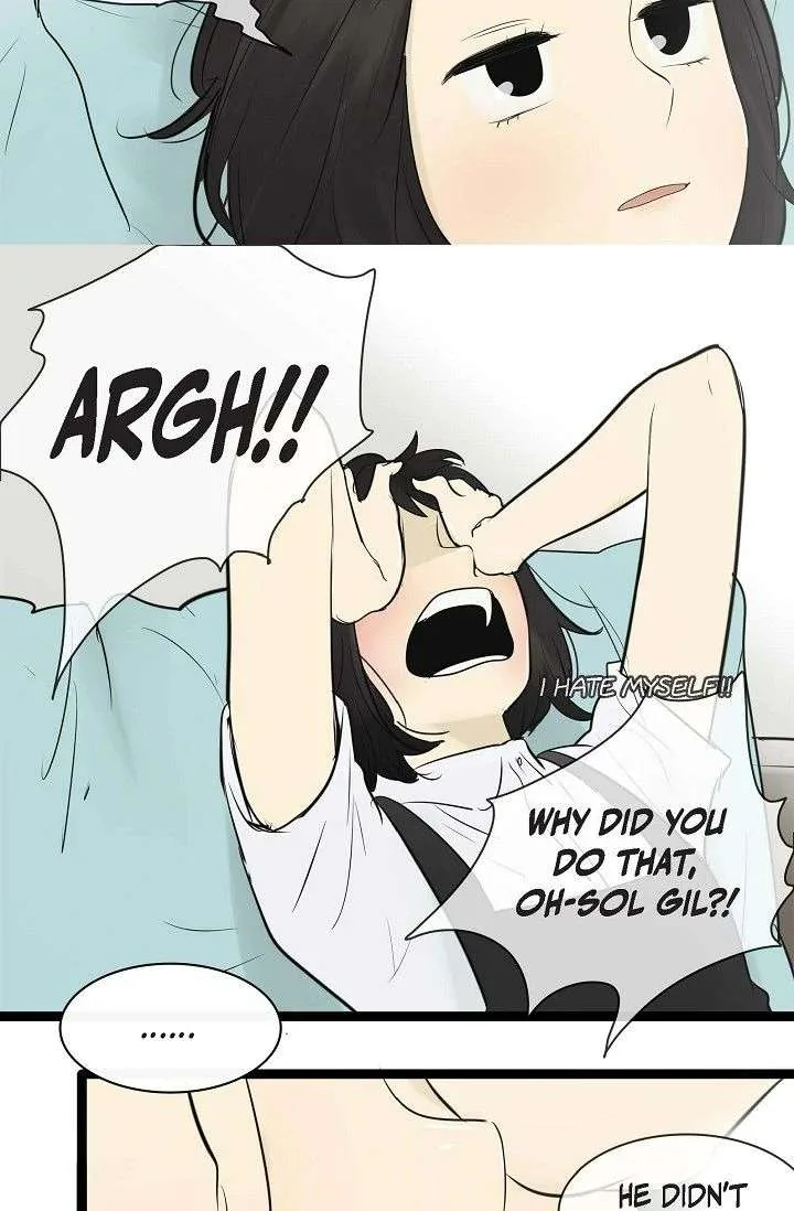 Clean with Passion for Now [Official] Chapter 83 page 16