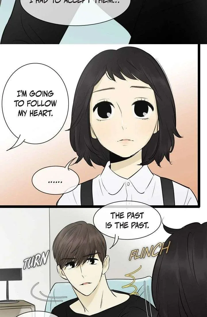 Clean with Passion for Now [Official] Chapter 84 page 13