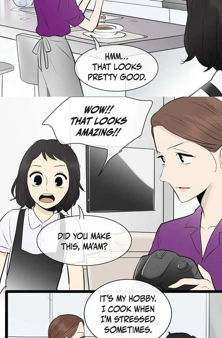 Clean with Passion for Now [Official] Chapter 83 page 20