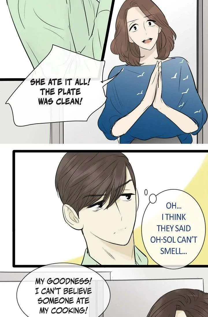 Clean with Passion for Now [Official] Chapter 83 page 28