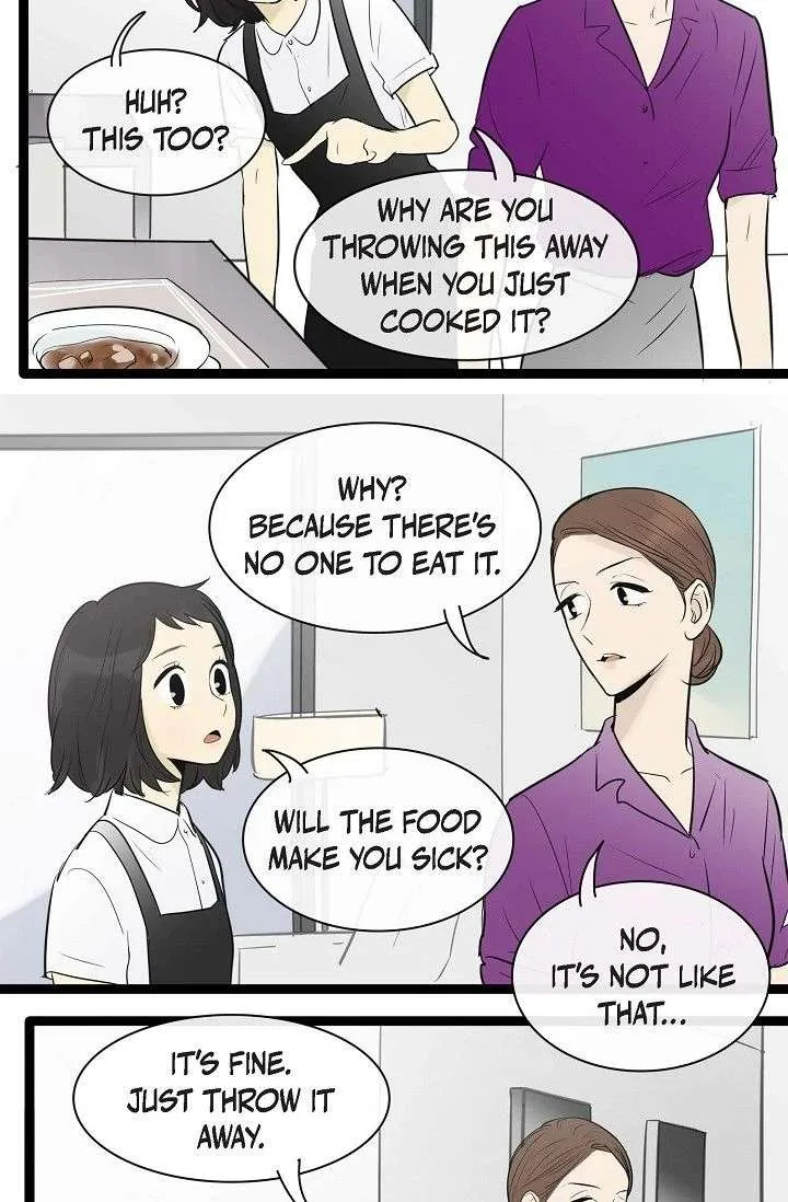 Clean with Passion for Now [Official] Chapter 83 page 22
