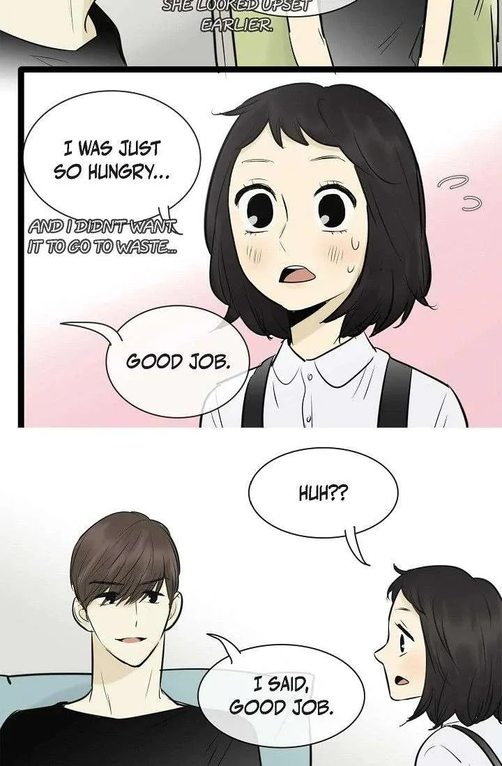 Clean with Passion for Now [Official] Chapter 83 page 33