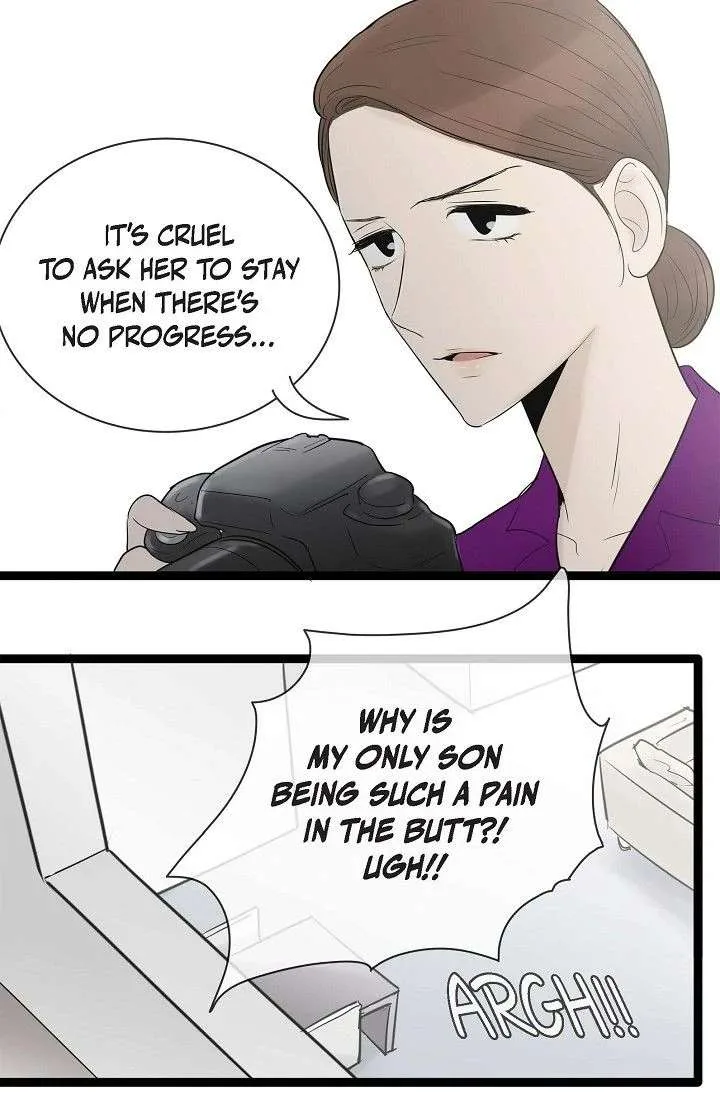 Clean with Passion for Now [Official] Chapter 83 page 6