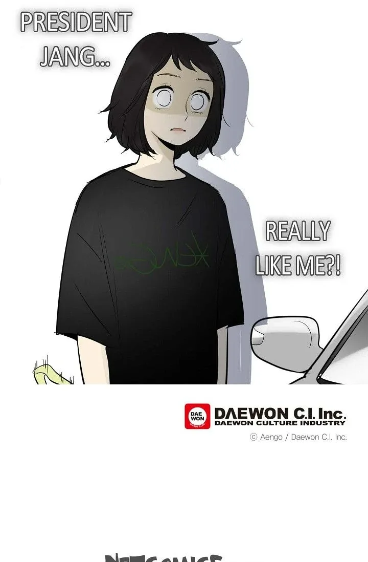 Clean with Passion for Now [Official] Chapter 81 page 39