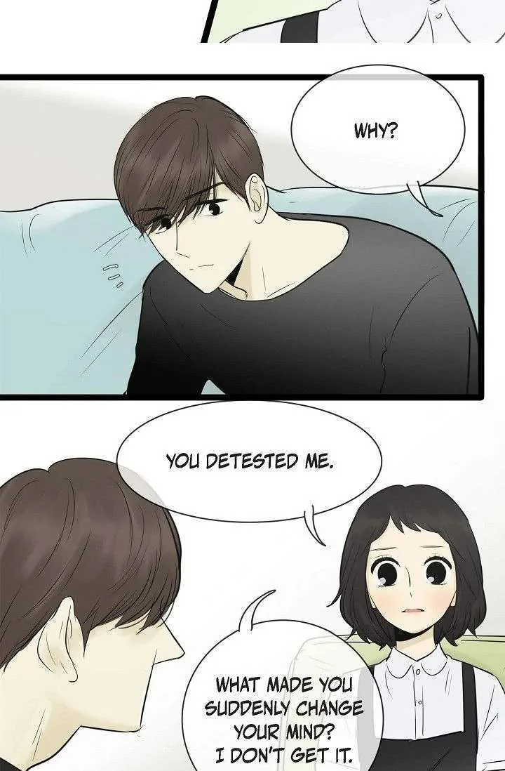 Clean with Passion for Now [Official] Chapter 84 page 9
