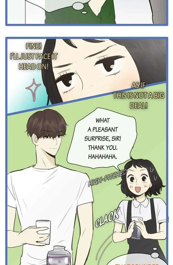 Clean with Passion for Now [Official] Chapter 83 page 12