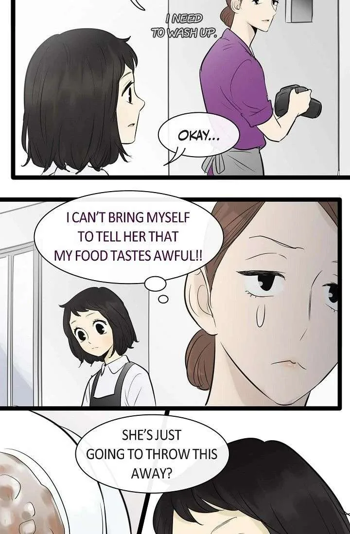 Clean with Passion for Now [Official] Chapter 83 page 23