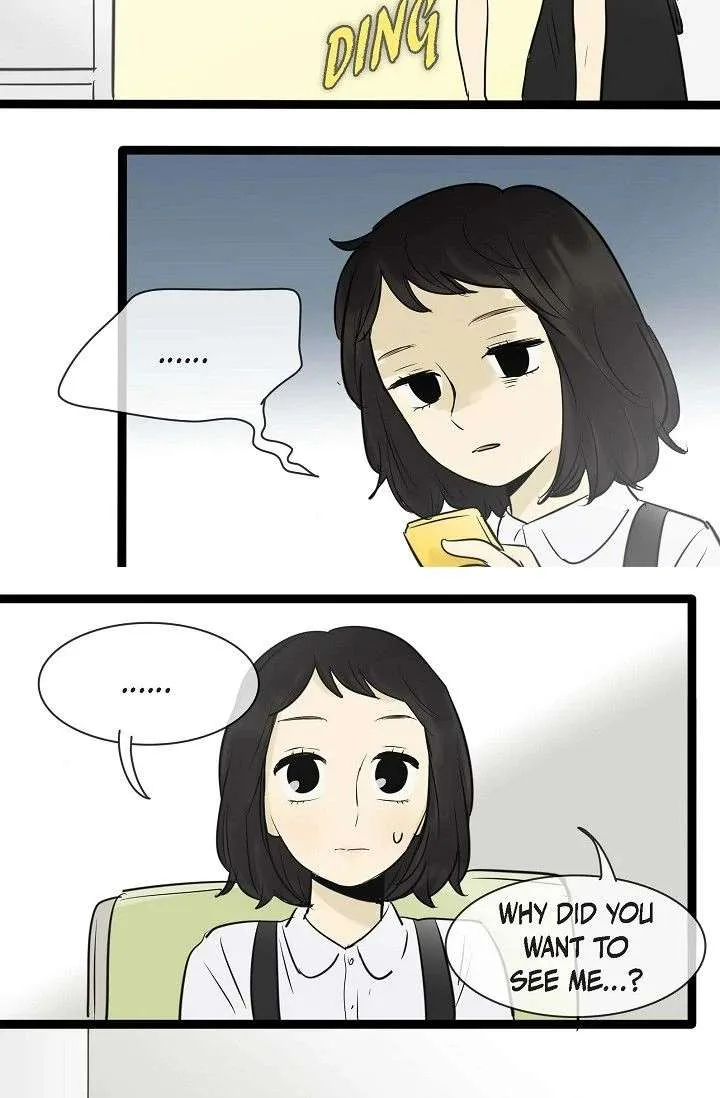 Clean with Passion for Now [Official] Chapter 83 page 31